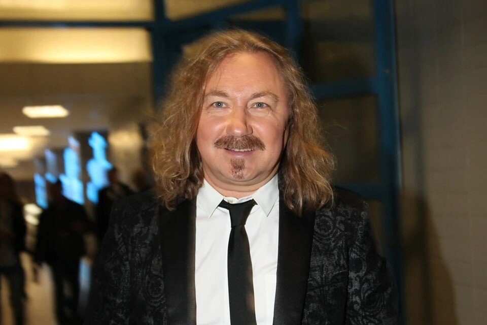     Игорь Николаев решил напомнить о своем друге юности. Лариса КУДРЯВЦЕВА/ЭГ