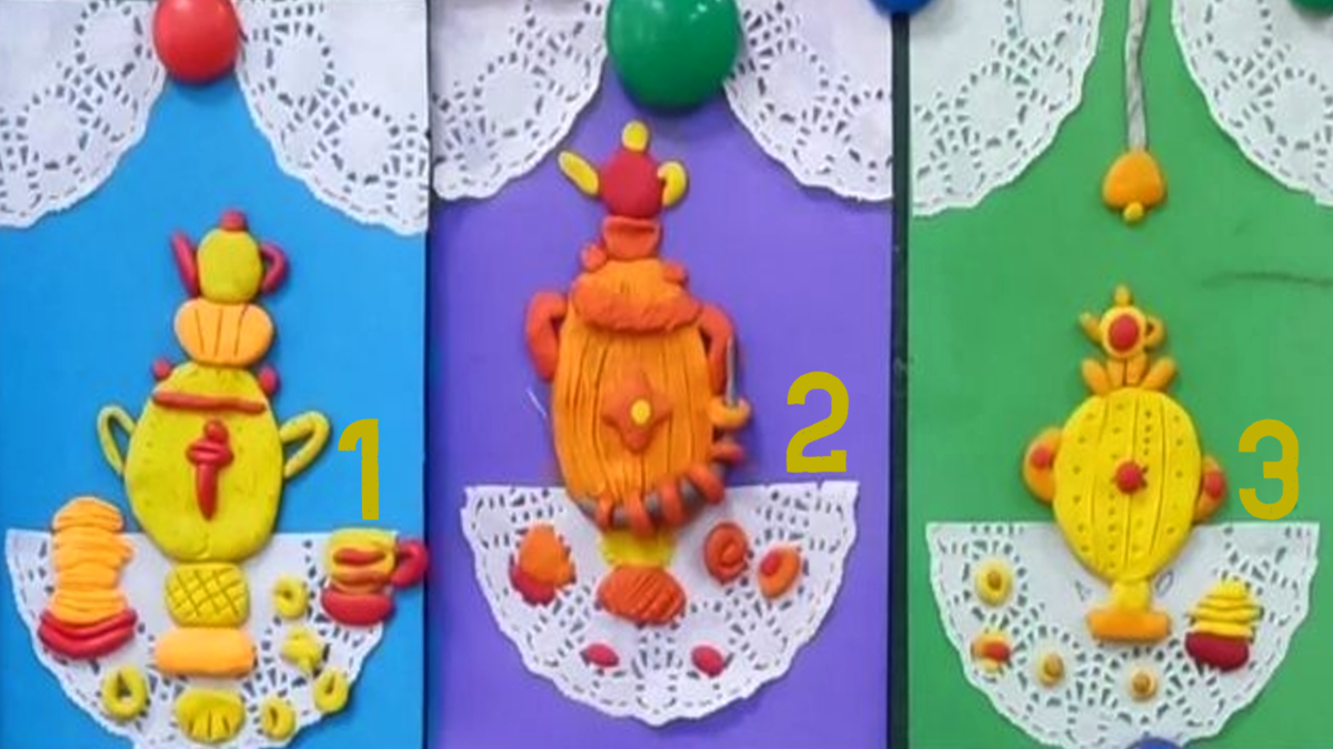 Тест по картинке