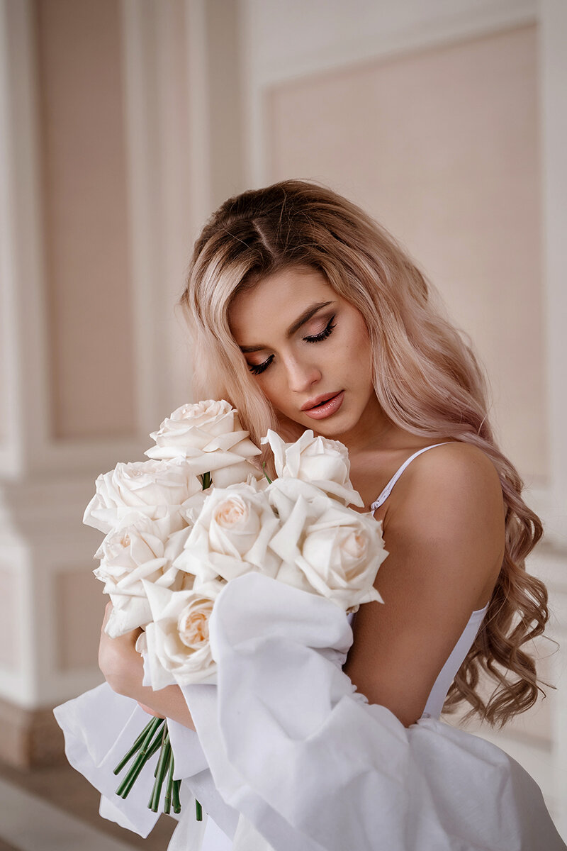 Фотограф Дарья Зуйкова Казань