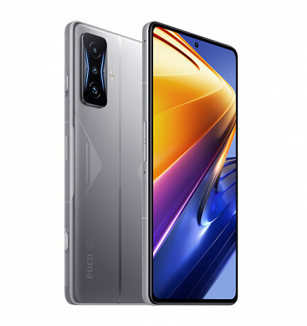 Фото- https://mi-shop.com/ru/catalog/smartphones/poco-f4-gt-12-256gb-serebristyy/