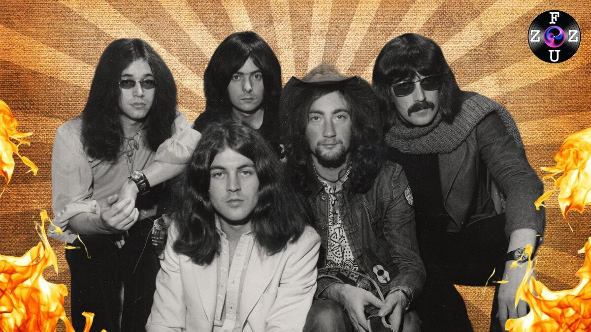 Deep Purple