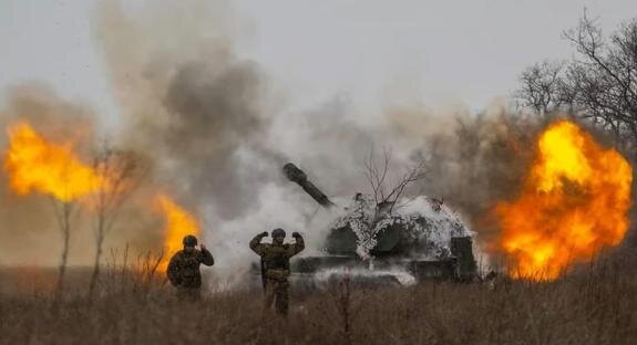    Освободитель Донбасса о ситуации под Угледаром: ВСУ постоянно потягивают резервы сюда