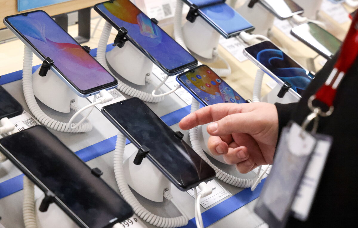 Владимир Гердо/ТАСС