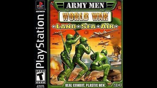 Army men hot sale wars