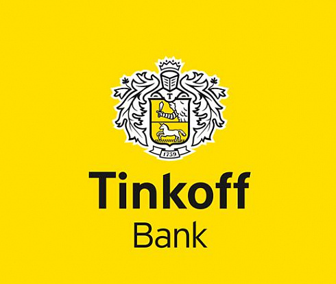 Всем известный желтый логотип