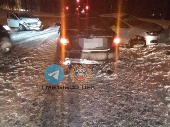     УГИБДД МВД по РБ