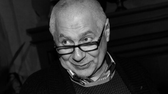    Скончался российский политолог Глеб Павловский Екатерина Щербакова