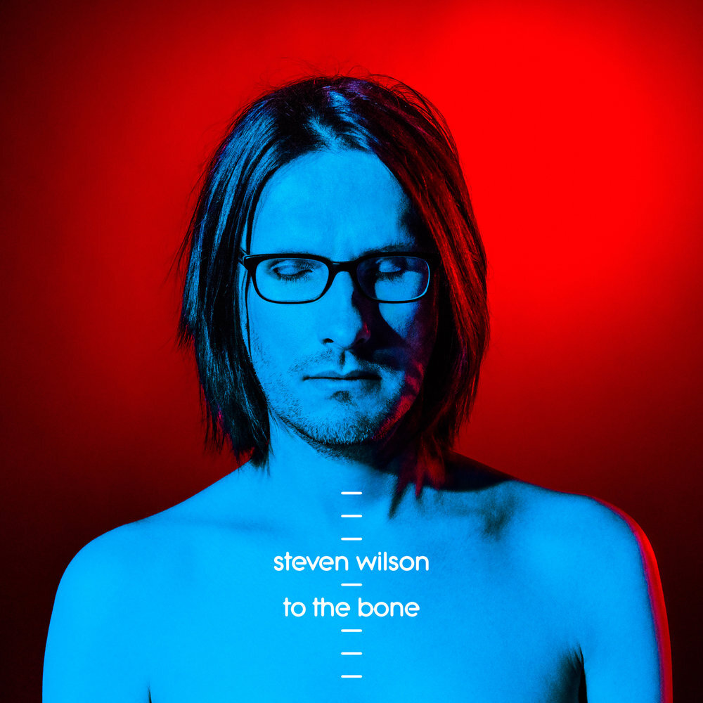 Steven Wilson «To the Bone» (p) 2017