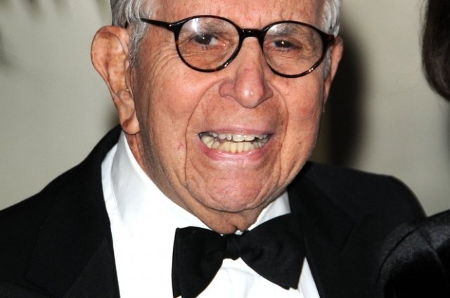    Чем запомнился 101-летний американский продюсер Уолтер Мириш?