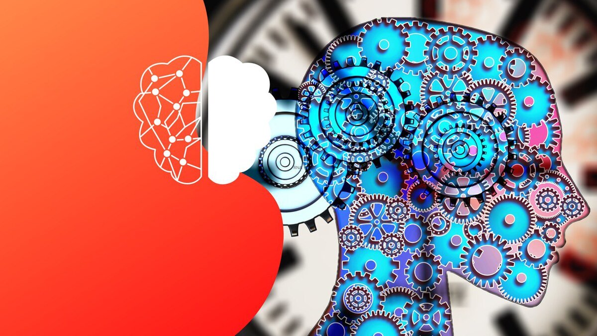 Ученые определили: чем лучше концентрация, тем больше информации можно удержать в голове. Коллаж: медиацентр УрФУ.