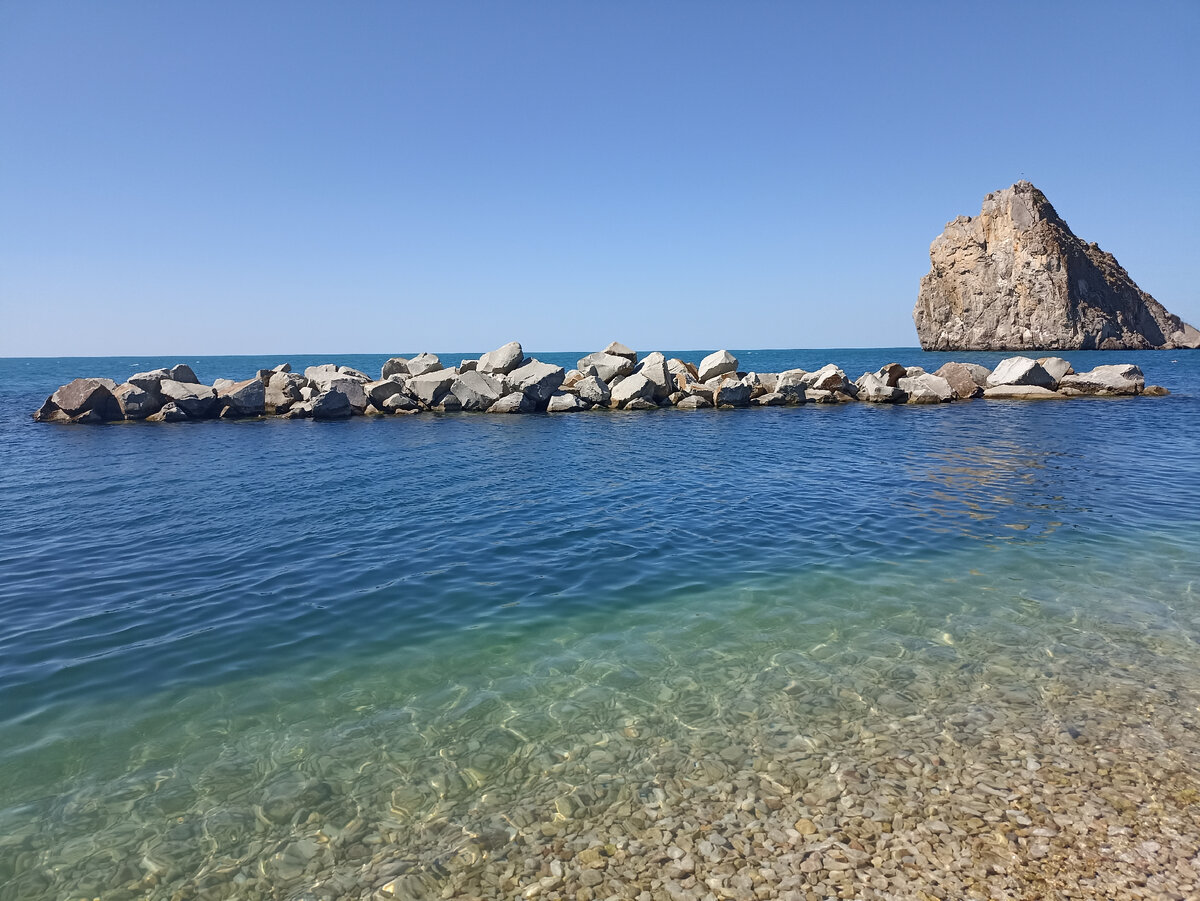 Симеиз Крым Занзибар