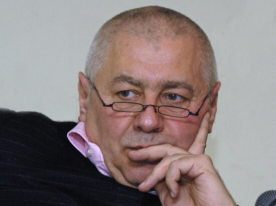   Михаил Ковалев