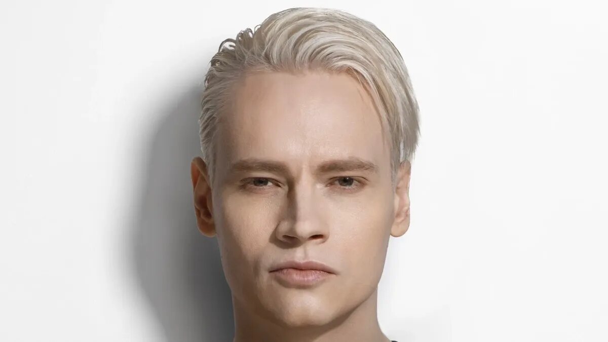 Фото: Страница музыканта «ВК»