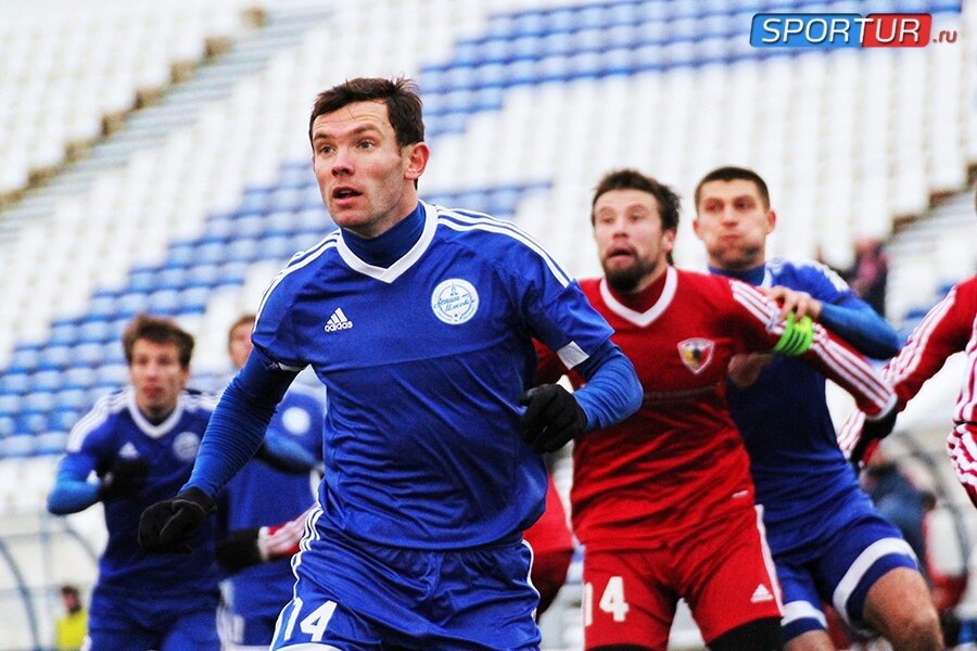 Максим Малаховский