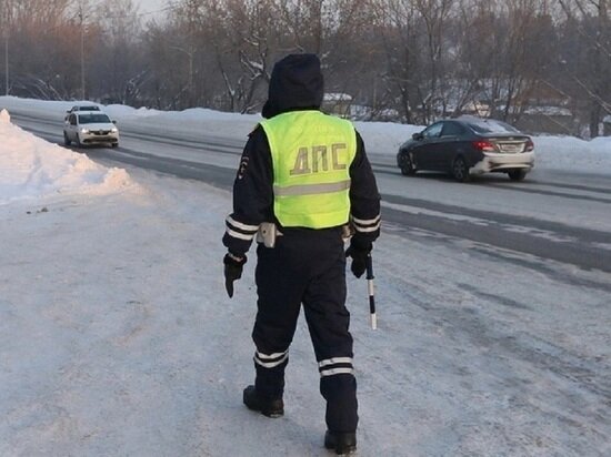     Фото: Госавтоинспекция ЯНАО