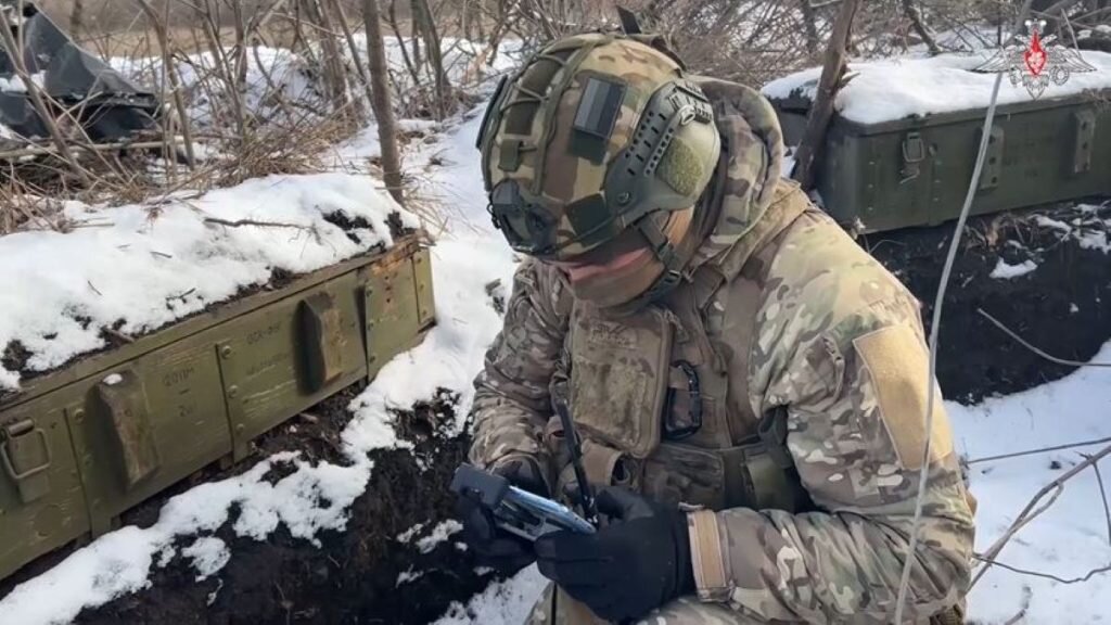    Фото: скриншот видео Юлия Дидух