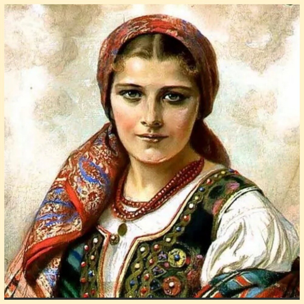 Худ. Пётр Стахевич