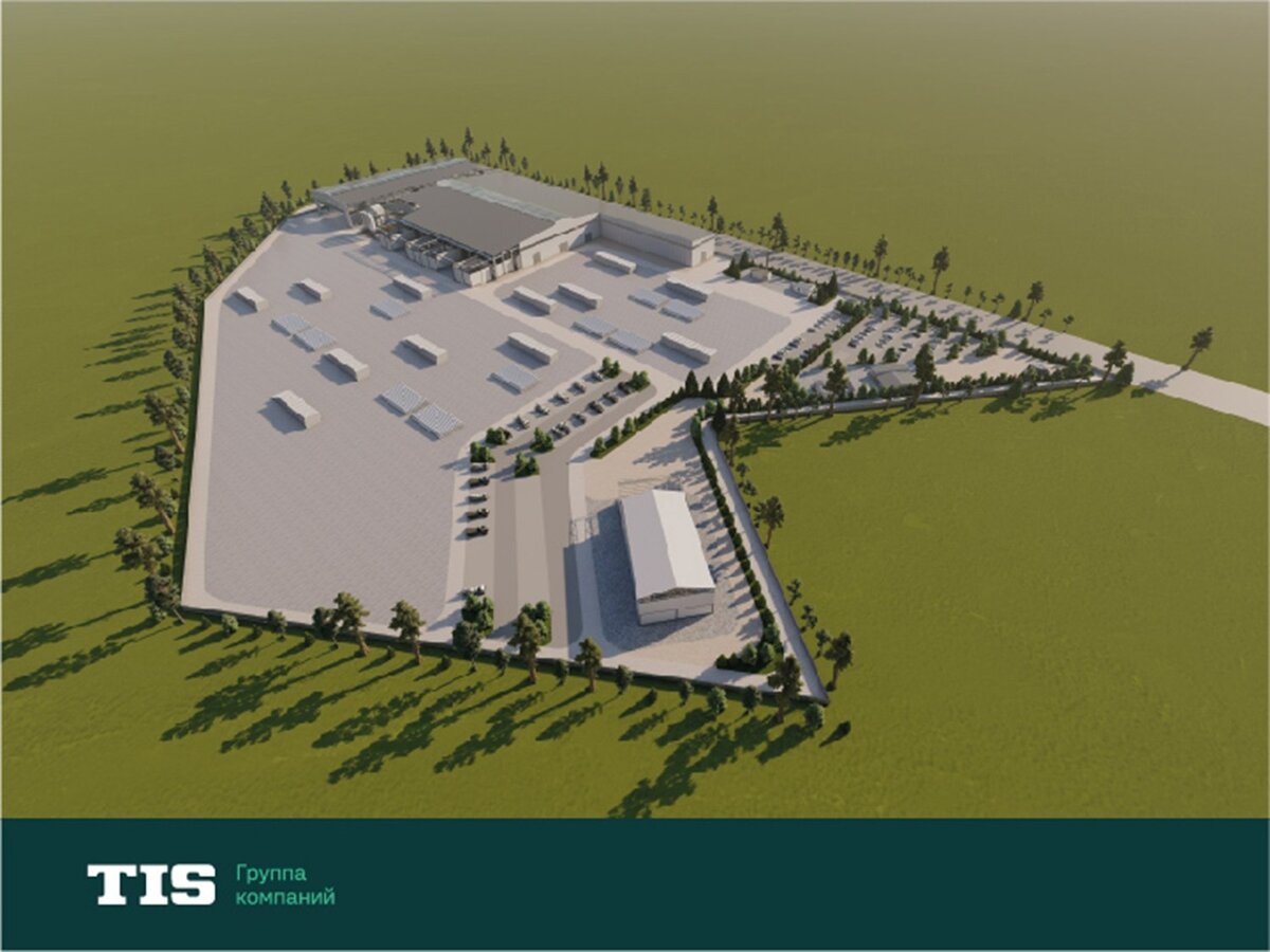 Инвестиционное агентство Тюменской области