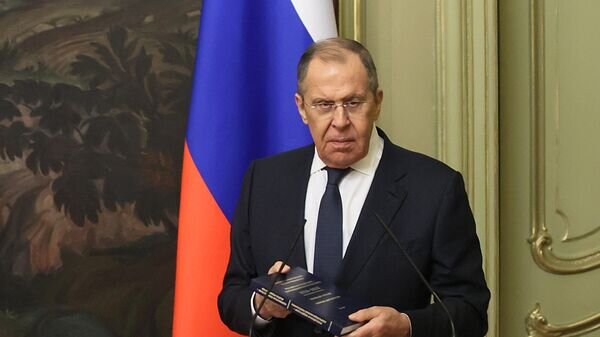    © photo: Sputnik / Виталий Белоусов