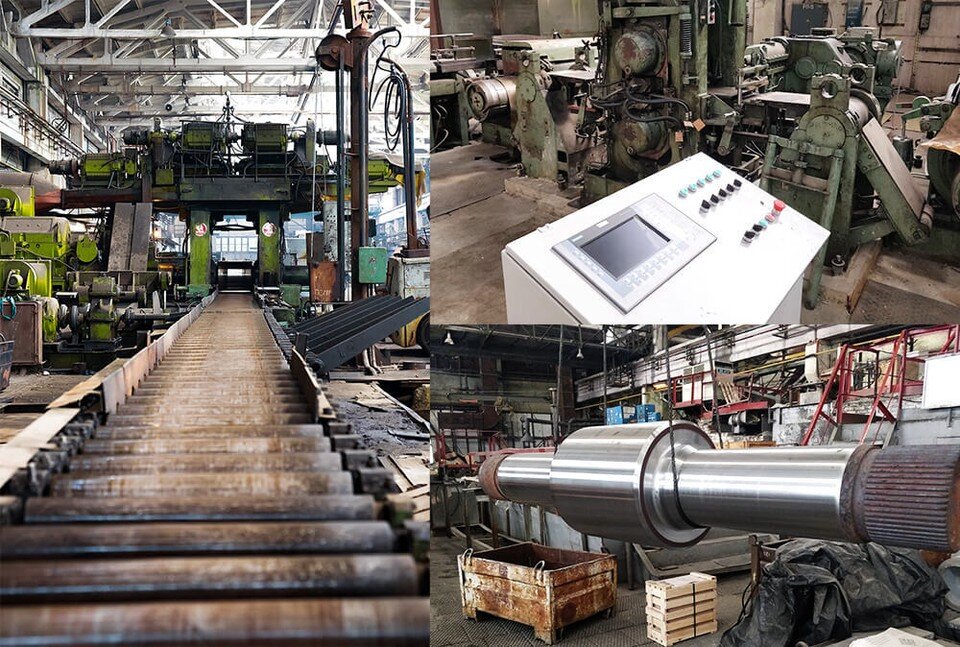     Фото: "Мценскпрокат"