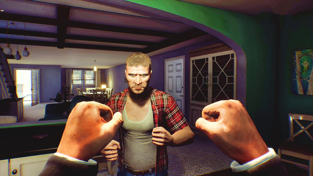 Скриншот игры