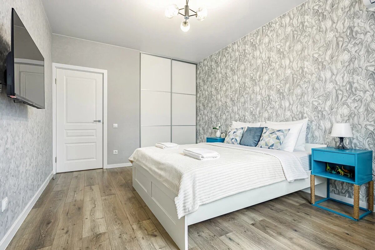 Пример упаковки квартир от выпускницы Бизнес-академии