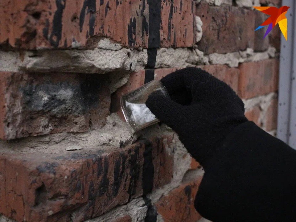     Мужчине грозит до 10 лет лишения свободы  Архив КП