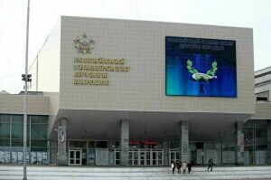    Фото: pnp.ru Святослав Лавренко