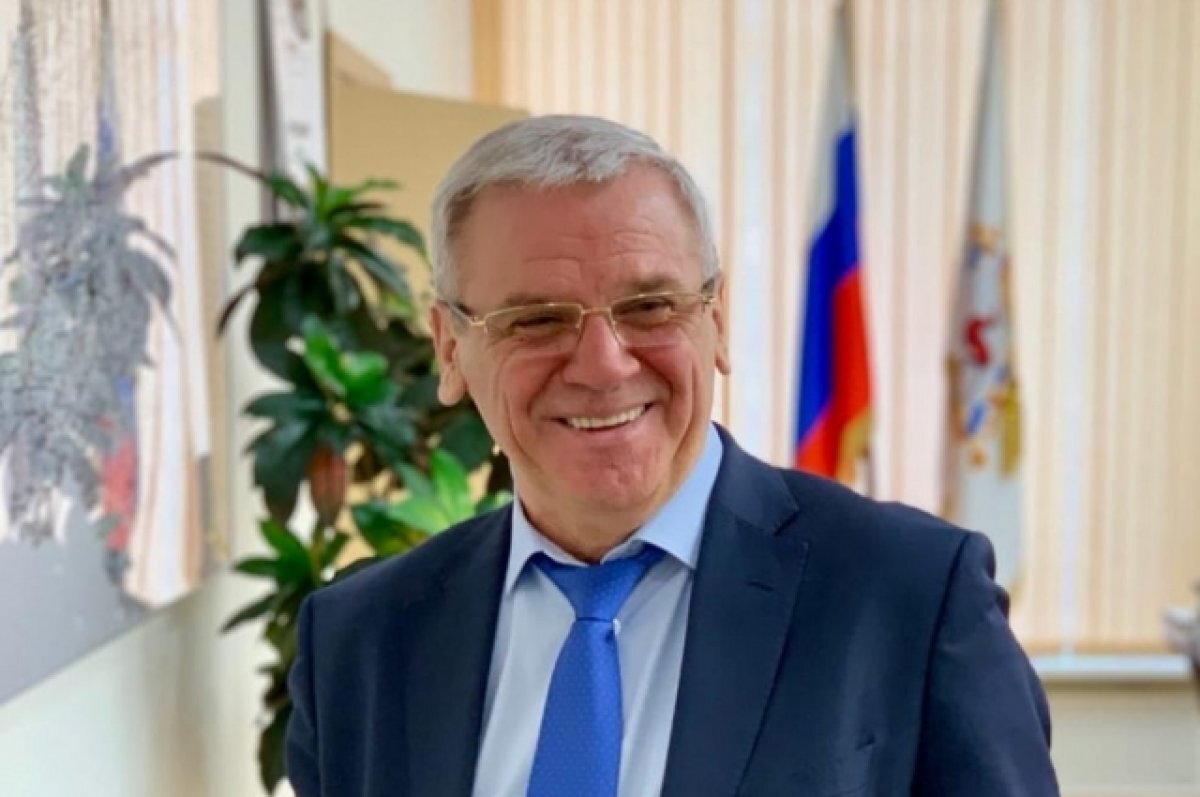    Евгений Люлин прокомментировал задержание 50 подростков на Автозаводе