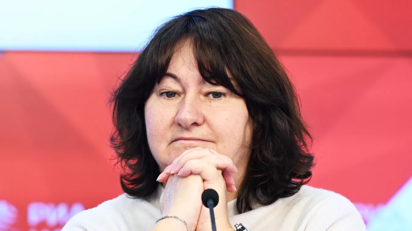   РИА Новости