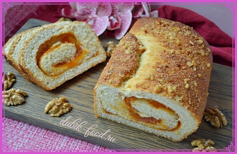 Выпечка у Татьяны Лебяжье