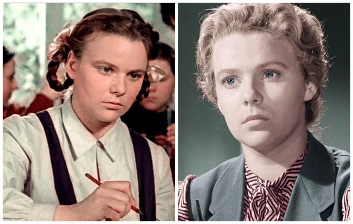 Нина Иванова