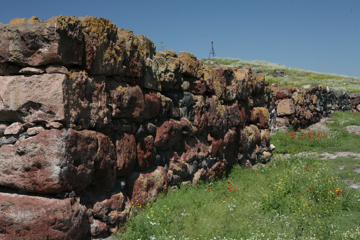 Город мецамор армения