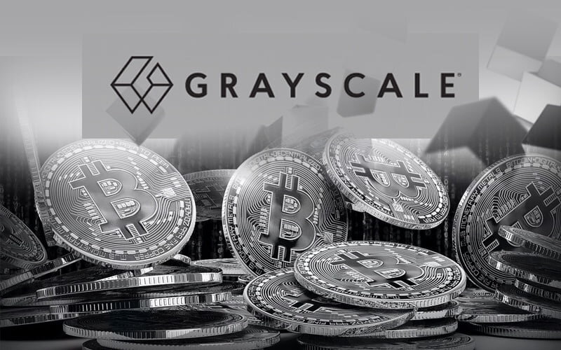 Grayscale Bitcoin Trust (BTC)