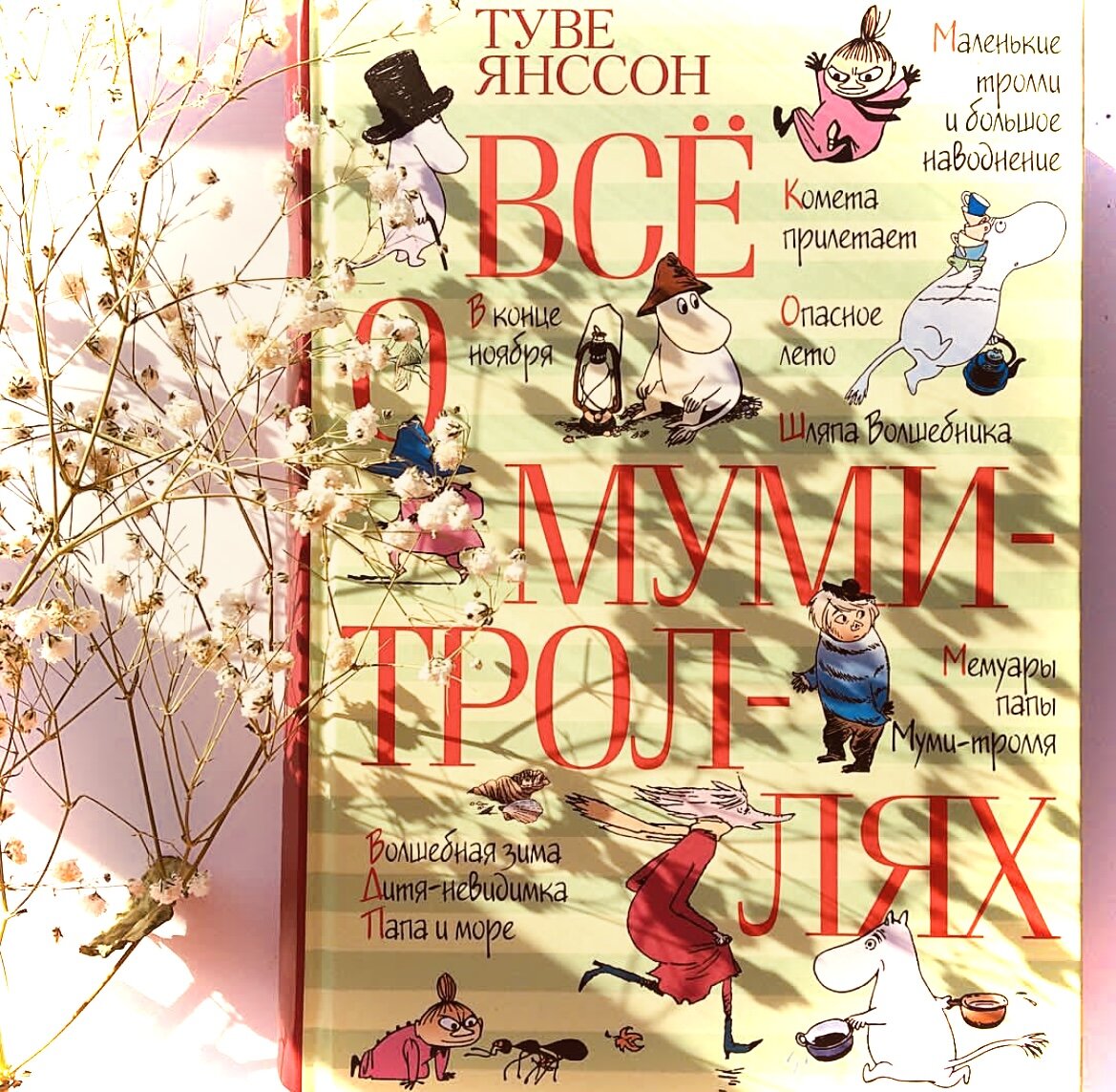 «Никто из домашних не беспокоился, и это было не так уж плохо. Они решили никогда не беспокоиться друг за друга; таким образом они избегали взаимных упреков и предоставляли друг другу – насколько это возможно – полную свободу действий».