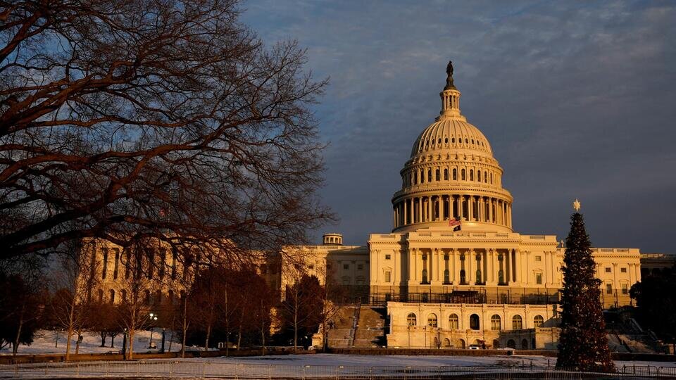     В США призвали послать американцев в зону конфликта на Украине REUTERS/Elizabeth Frantz