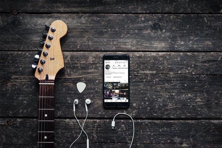 Минимальный набор для занятий)