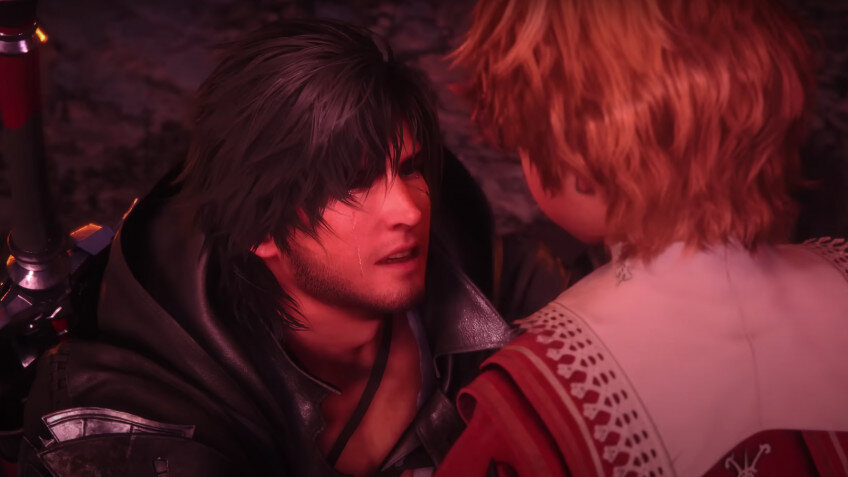    PlayStation «щедро» помогает Square Enix в разработке Final Fantasy 16