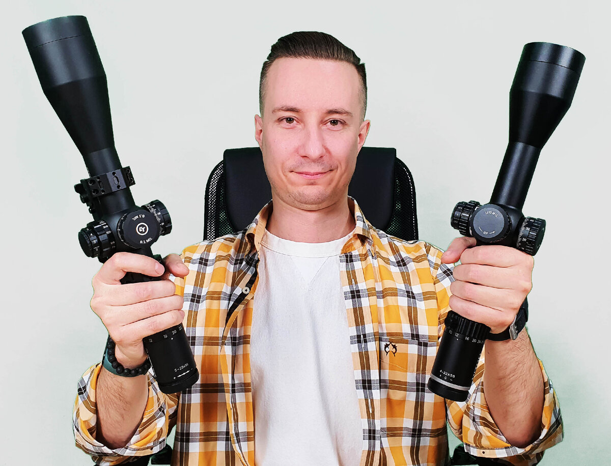 В начале 2023 года наш ассортимент пополнился оптическими прицелами известного американского бренда Crimson Trace. В рамках этого обзора бренд-менеджер ТУТ.РУ и специалист по оптике Дмитрий Далекий познакомит вас как с самим производителем, так и его продукцией.