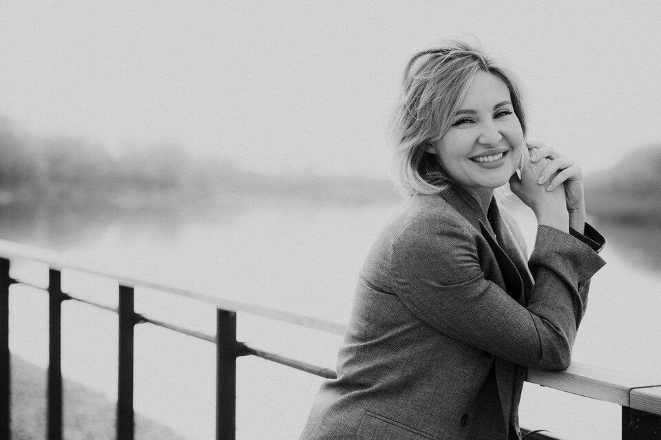     Ибрагимову обвиняют в мошенничестве в особо крупном размере. Фото: ТК Натальи Ибрагимовой