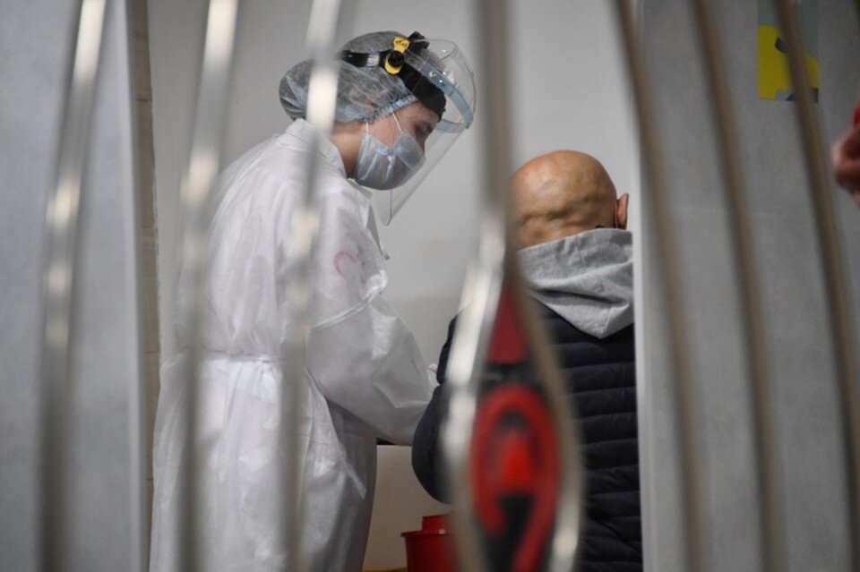     В модернизированной технологии нейросеть обучают на существующей базе данных. Иван МАКЕЕВ