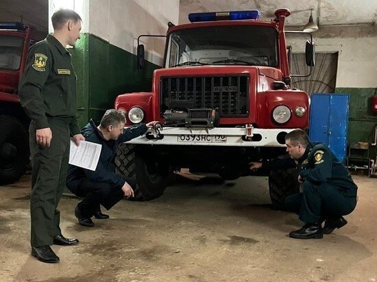     Фото из официального аккаунта филиала «Русский лес» в сети «ВКонтакте»