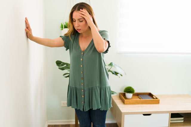    На какие заболевания может указывать головокружение?