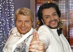    Фото: molva33.ru Софья Чулкова