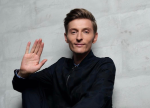    Фото: Twitter.com Татьяна Шароватова