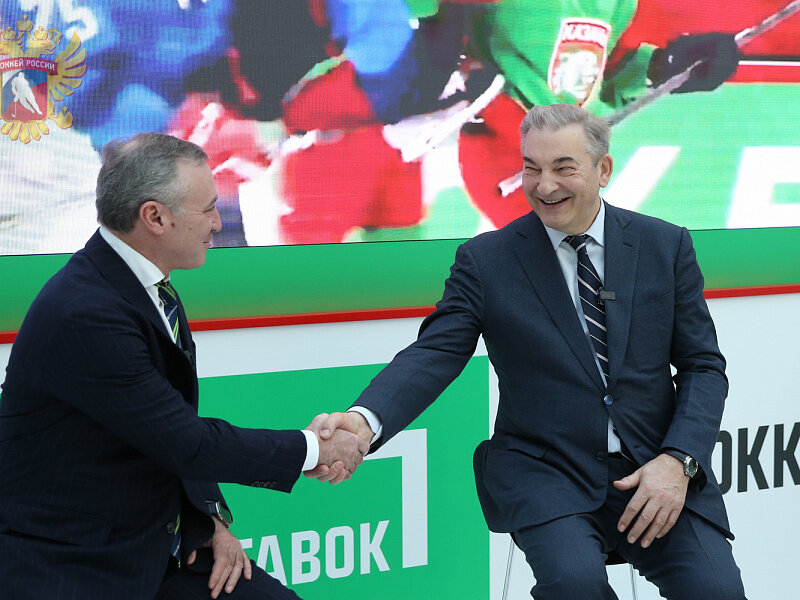 1 марта в ВЦ «Гостиный двор» в Москве завершился форум «Мы вместе. Спорт», который является частью празднования 100-летия Министерства спорта Российской Федерации, отмечаемого в этом году.