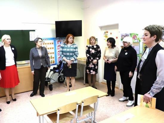     фото пресс-службы АОСД