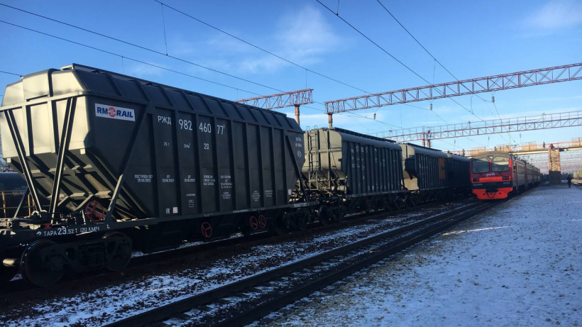   Фото Ксения Антипова