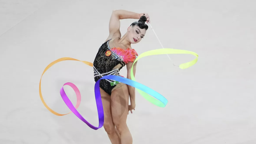   РИА Новости Александр Вильф