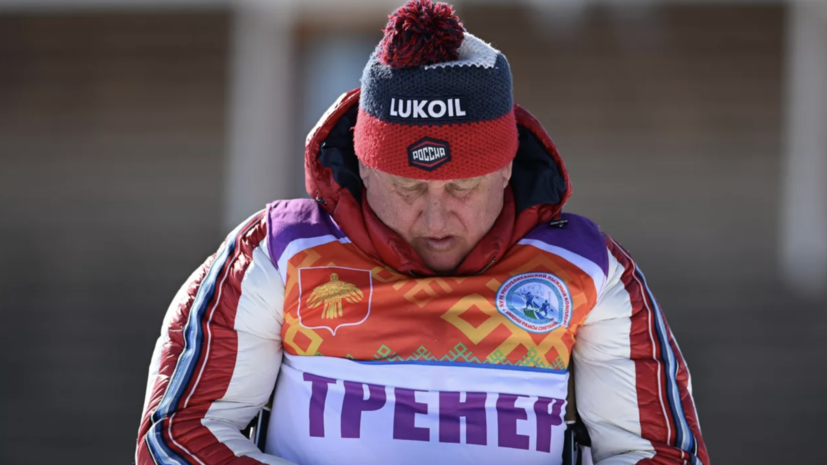   РИА Новости Павел Бедняков